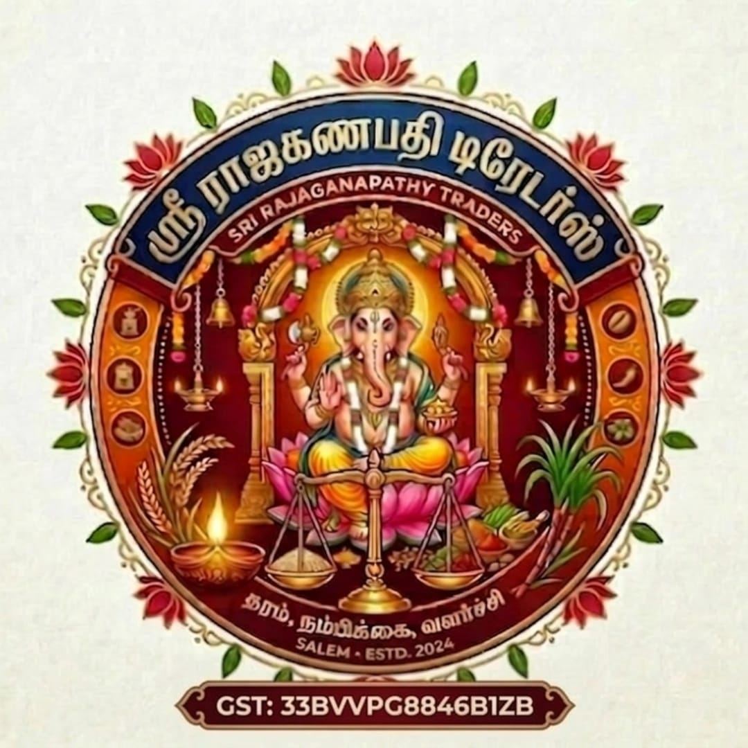 Sri Raja ganapathy Traders